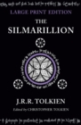 Image for The Silmarillion