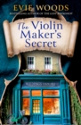 Image for The Violin Maker&#39;s Secret