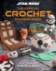 Image for Star Wars: Crochet Your Way Across the Galaxy