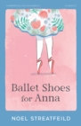 Image for Ballet Shoes for Anna
