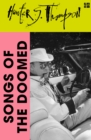 Image for Songs of the Doomed