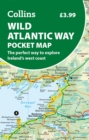 Image for Wild Atlantic Way Pocket Map