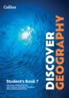 Image for Discover Geography Student's Book 7