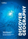 Image for Discover Geography Workbook 7