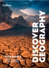 Image for Discover Geography Workbook 8