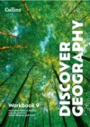 Image for Discover Geography Workbook 9
