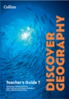 Image for Discover Geography Teacher’s Guide 7