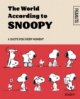 Image for Official Peanuts: The World According to Snoopy