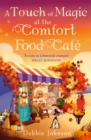 Image for A Touch of Magic at the Comfort Food Cafe