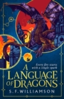 Image for A Language of Dragons