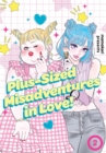 Image for Plus-Sized Misadventures in Love!, Volume 2