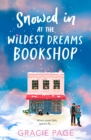 Image for Snowed in at the Wildest Dreams Bookshop