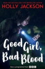 Image for Good Girl, Bad Blood