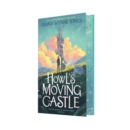Image for Howl&#39;s Moving Castle 40th Anniversary Deluxe Edition