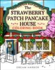 Image for The Strawberry Patch Pancake House Coloring Book