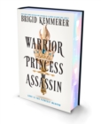Image for Warrior Princess Assassin