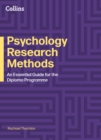 Image for Psychology Research Methods