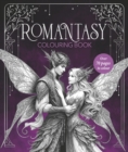 Image for Romantasy Colouring Book