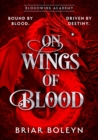 Image for On Wings Of Blood