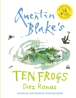 Image for Ten Frogs