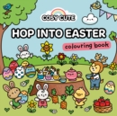 Image for Cosy Cute Hop into Easter