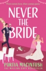 Image for Never The Bride
