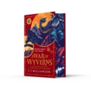 Image for A WAR OF WYVERNS