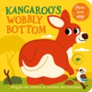Image for Kangaroo&#39;s Wobbly Bottom