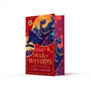 Image for A WAR OF WYVERNS