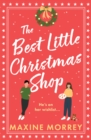 Image for The Best Little Christmas Shop