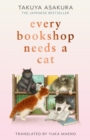 Image for Every Bookshop Needs a Cat