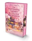Image for The Vanishing Cherry Blossom Bookshop (Deluxe Edition)