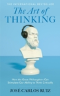 Image for The Art of Thinking