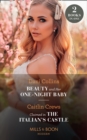 Image for Beauty and her one-night baby