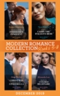 Image for Modern romance.: (December 2019.) : Books 5-8