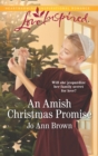 Image for An Amish Christmas promise