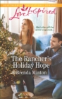 Image for The rancher&#39;s holiday hope