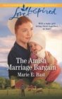 Image for The Amish marriage bargain