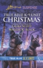 Image for True blue k-9 unit Christmas