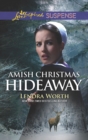 Image for Amish Christmas hideaway