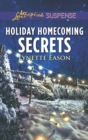 Image for Holiday homecoming secrets