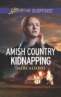 Image for Amish country kidnapping