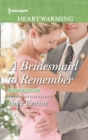 Image for A bridesmaid to remember