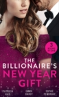 Image for The billionaire&#39;s New Year gift