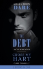 Image for The debt