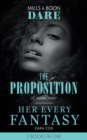 Image for The proposition