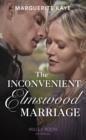 Image for The inconvenient Elmswood marriage