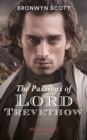 Image for The passions of Lord Trevethow : 2