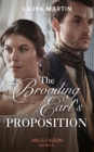Image for The brooding earl&#39;s proposition