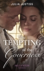 Image for The tempting of the governess